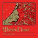 WYTCH HAZEL - IV: Sacrament (2023) LP
